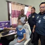 泰国网络警察在清莱府又捕一名非法赌博网站管理员-博彩社区-博彩论坛