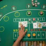 百家乐如何找到“明灯”并握赢钱契机-博彩社区-博彩论坛