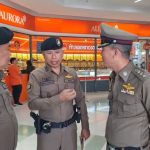 劫匪独闯曼谷邦开区商场抢劫黄金30泰铢-博彩社区-博彩论坛