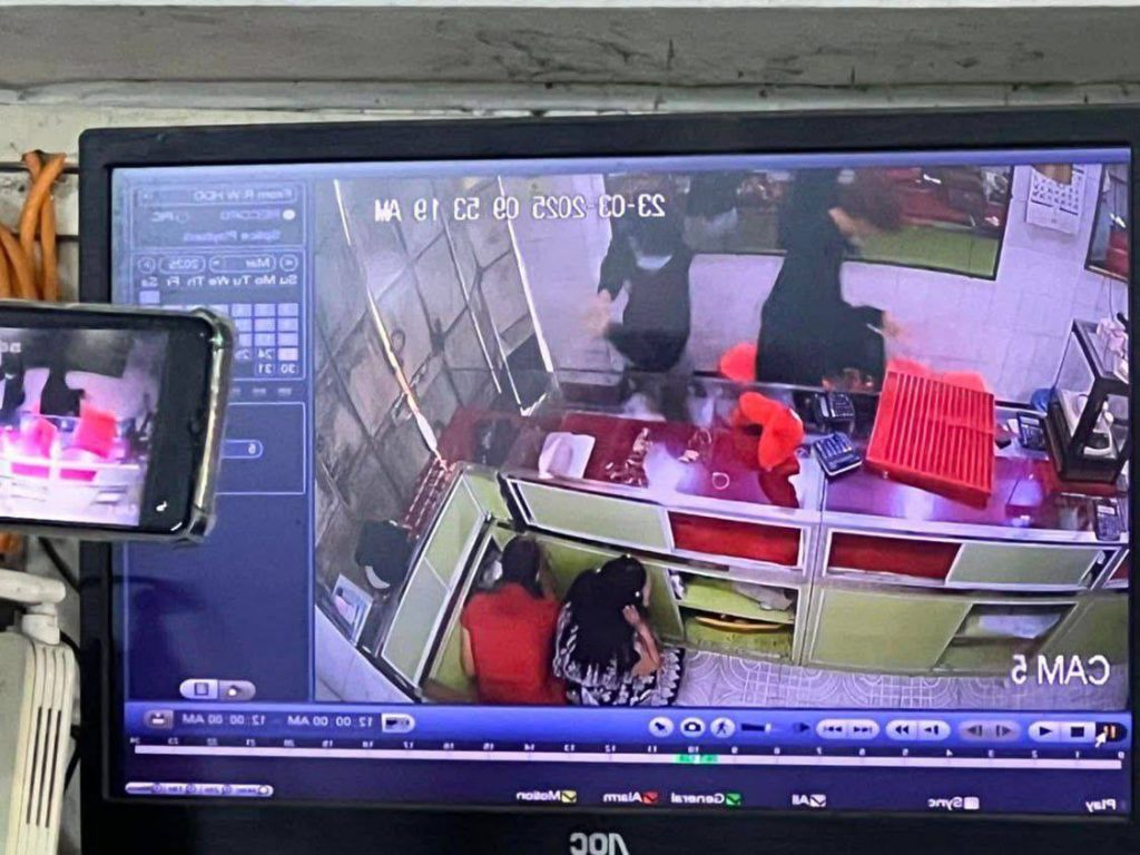 缅甸金店又又又又被抢劫-博彩社区-博彩论坛