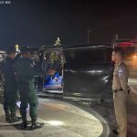 西港加强夜间严查武器,声称将犯罪团伙连根拔!-博彩社区-博彩论坛