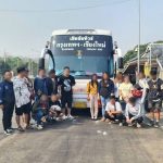 因公司拖欠工资，14名印尼诈骗员工潜入泰国被捕-博彩社区-博彩论坛