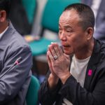 POGO金主杨建新咳血三天被送医-博彩社区-博彩论坛