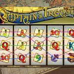 PT电子游戏-船长宝藏的技巧攻略-博彩社区-博彩论坛