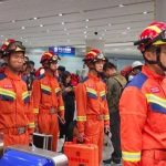 云南救援医疗队包机赴缅震区-博彩社区-博彩论坛