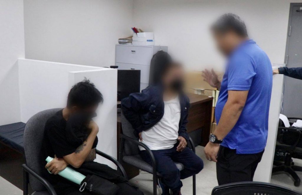 商家因虚假竞价损失P4M以上2人被捕-博彩社区-博彩论坛