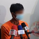 男子在拘留中心“拆”证物车,结局离谱!-博彩社区-博彩论坛