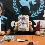 一名马来西亚人从柬埔寨获救回国-博彩社区-博彩论坛