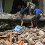 缅甸强震遇难人数升至1644人-博彩社区-博彩论坛