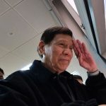 传闻中国拒绝杜特尔特庇护申请-博彩社区-博彩论坛