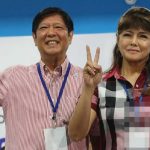 马科斯姐姐退出执政联盟！小马姐弟分道扬镳还是演戏-博彩社区-博彩论坛