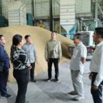 火灾频发:农业银行行长呼吁碾米厂加强防范并投保-博彩社区-博彩论坛