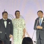 泰前国务部长与同性伴侣大婚！他信出席婚礼送祝福-博彩社区-博彩论坛