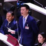 对派抨击政府：佩通坦不过是他信的“傀儡”-博彩社区-博彩论坛