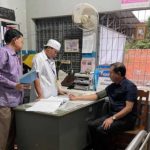 卫生部长乔装成病患突访医疗中心-博彩社区-博彩论坛