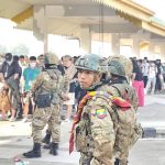 缅甸妙瓦底365名中国公民被遣返-博彩社区-博彩论坛