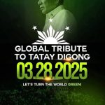 80岁诞辰活动：全球菲律宾人呼吁前总统回归，风暴或将来临-博彩社区-博彩论坛