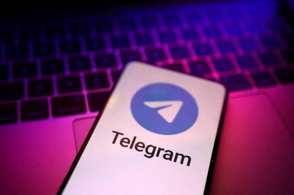 Telegram被俄罚款8万美-博彩社区-博彩论坛