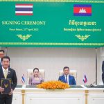 七大合作文件公布 跨境桥梁、劳工协议、环境合作全面升级-博彩社区-博彩论坛