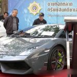 泰国打击洗钱行动查封19亿泰铢资产-博彩社区-博彩论坛