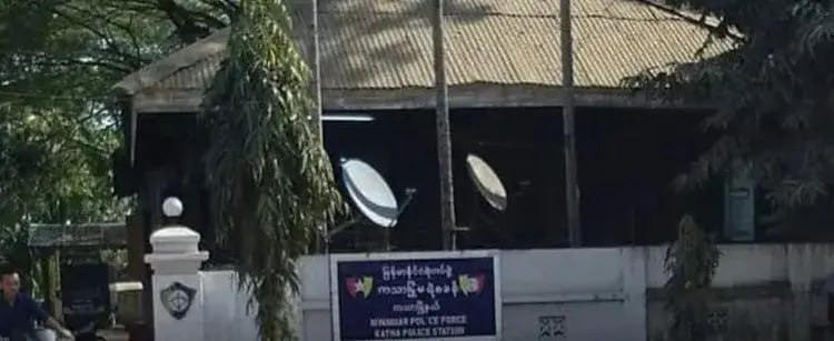 缅甸实皆省11名涉毒囚犯越狱，至今仍未归案-博彩社区-博彩论坛