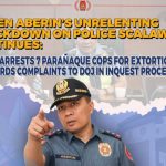 7名警察勒索中国商人现场被抓-博彩社区-博彩论坛