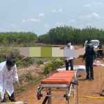 4月6日,特本克蒙省博涅克列县一处工地附近发现一具男尸-博彩社区-博彩论坛