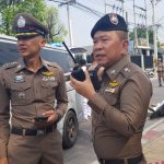 前警察因争抢乘客开枪杀死摩托车司机-博彩社区-博彩论坛