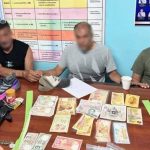 4月7日泰国跨国盗窃案-博彩社区-博彩论坛