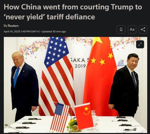 中国正致力于与欧洲、日本和韩国建立对抗美国的联盟-博彩社区-博彩论坛