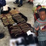 合艾700万泰铢黄金抢劫案马来西亚嫌疑人在曼谷被捕-博彩社区-博彩论坛