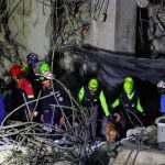 曼谷宣布灾害结束，除倒塌建筑区域-博彩社区-博彩论坛