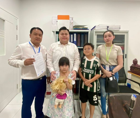 遵守法院裁定，富豪将女儿移交前妻-博彩社区-博彩论坛