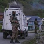 印度军方称与巴基斯坦军队交火！-博彩社区-博彩论坛