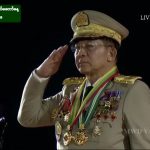 叛军称尽管发生地震危机，缅甸军方仍在轰炸城镇-博彩社区-博彩论坛