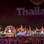 2025泰国泼水节火爆，带动超过40亿泰铢经济流动！-博彩社区-博彩论坛