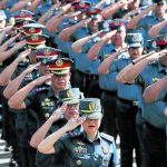 菲律宾国家警察局夏季保持高度警惕，部署 40,000 名警察-博彩社区-博彩论坛