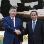 洪森会见习近平：愿与中方加强战略安全合作 深入打击网赌电诈！-博彩社区-博彩论坛