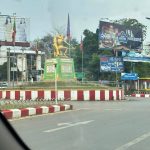 缅甸资讯 今日腊戌封城了!-博彩社区-博彩论坛