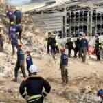 泰国曼谷坍塌大楼宣布搜救结束 缅甸地震余震不断-博彩社区-博彩论坛