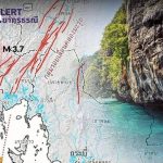 甲米断层线附近发生 3.5 级地震，当局呼吁提高警惕-博彩社区-博彩论坛