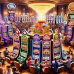 如何通过“抓点”提升老虎机游戏胜率-博彩社区-博彩论坛