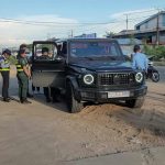 数名中国人在木牌赌场开枪后被抓-博彩社区-博彩论坛