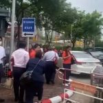 曼谷多座大楼发生震动，全员紧急疏散-博彩社区-博彩论坛