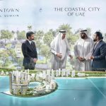 阿联酋启动乌姆盖万滨海市中心项目，预计容纳15万居民-博彩社区-博彩论坛