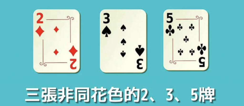 炸金花游戏赢钱技巧：精妙绝伦的扑克策略-博彩社区-博彩论坛