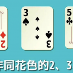 炸金花游戏赢钱技巧：精妙绝伦的扑克策略-博彩社区-博彩论坛