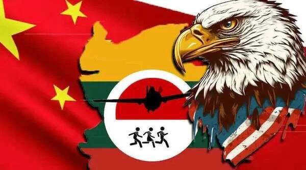 美国与孟加拉会介入缅甸内战-博彩社区-博彩论坛