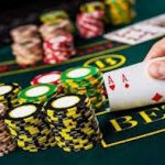 视频扑克游戏攻略：策略与玩法指南-博彩社区-博彩论坛