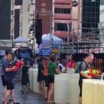 200升1000铢！外国游客抱怨泰国宋干节“水价”飙升！-博彩社区-博彩论坛